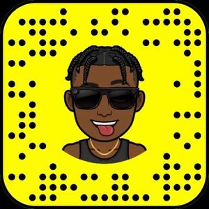 Meet your Posher, Marcus